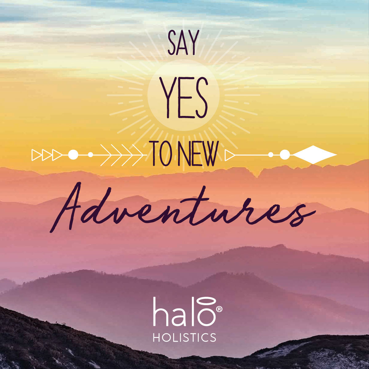 haloholistics's tweet image. Happy May ☀️