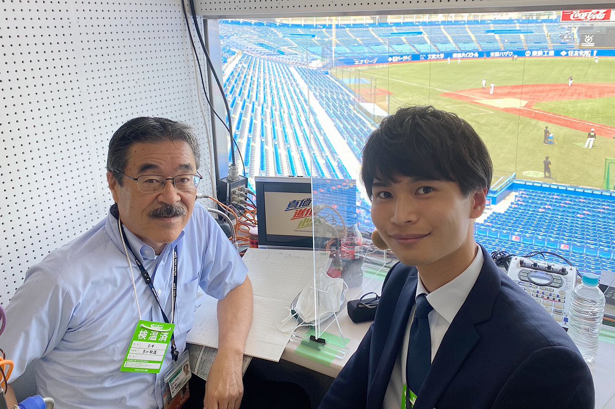 検証 軌道 好色な ヤクルト 阪神 ラジオ Tffa Jp