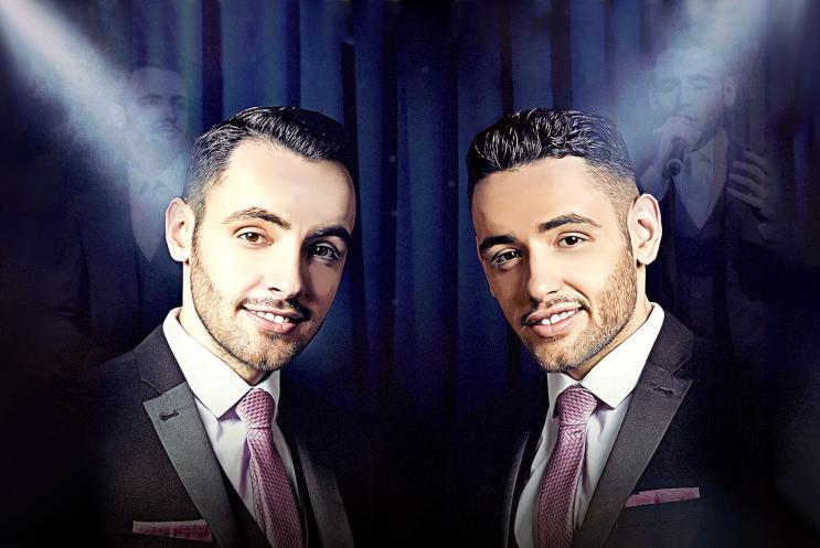 Britain’s Got Talent Champions, Richard and Adam burst onto our TV screens in 2013 wowed the Judges, and won the nation's hearts!

Now they're coming to Winchester this July for a stunning evening of world-class music 🎵

theatreroyalwinchester.co.uk/whats-on/richa… #hellowinchester