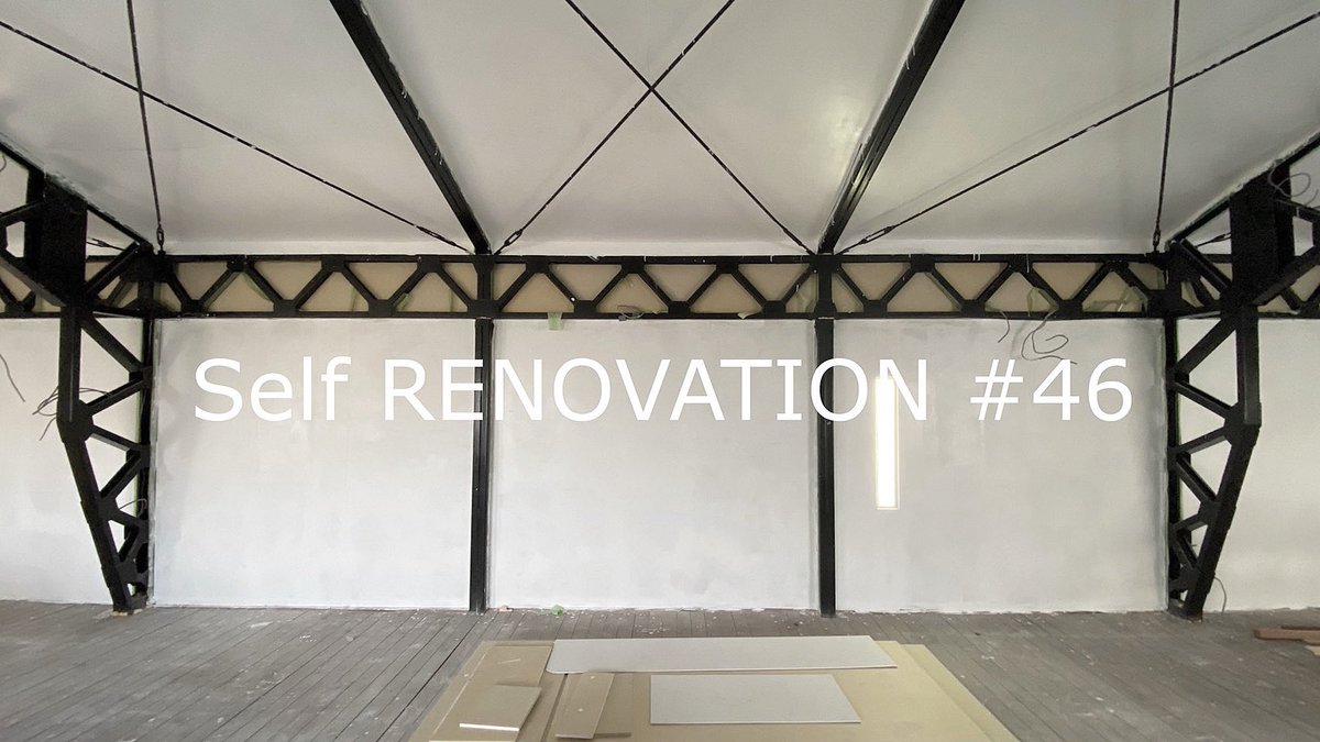 Self Renovation しのや Renovationself Twitter Self Renovation しのや Renovationself Twitter