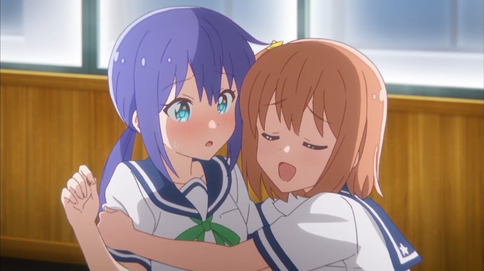 百合アニメ紹介のtwitterイラスト検索結果 百合アニメ紹介のtwitterイラスト検索結果