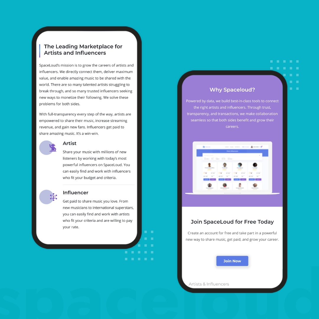 CodingPixelUS's tweet image. A glimpse of our work for, Spaceloud!
.
.
.
.
.
#codingpixel #developer #coding #programming #programmer #javascript #code #coder #webdeveloper #python #java #html #software #technology #webdevelopment #development #css #computerscience