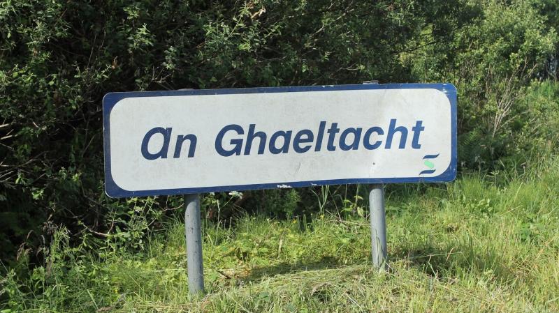 Certainty needed in relation to summer Gaeltacht courses Pearse Doherty