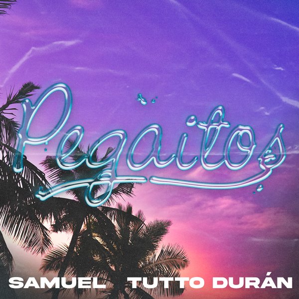 No te pierdas #Pegaitos, lo nuevo de <a href="/SamuelOfficialS/">S A M U E L</a> y <a href="/tuttoduran/">Tutto Durán</a>  ow.ly/mdog30rGDop #NovedadesEspaña