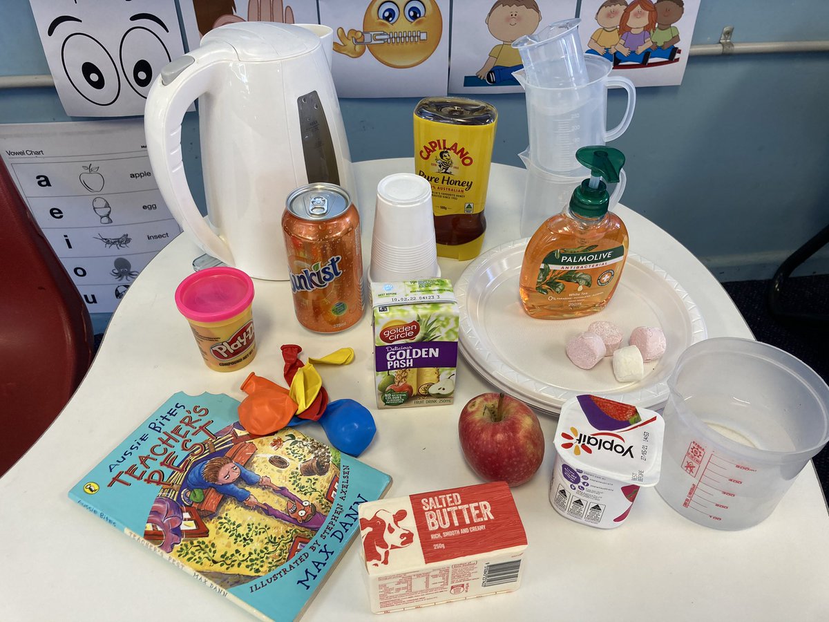 Jackie French tweet media