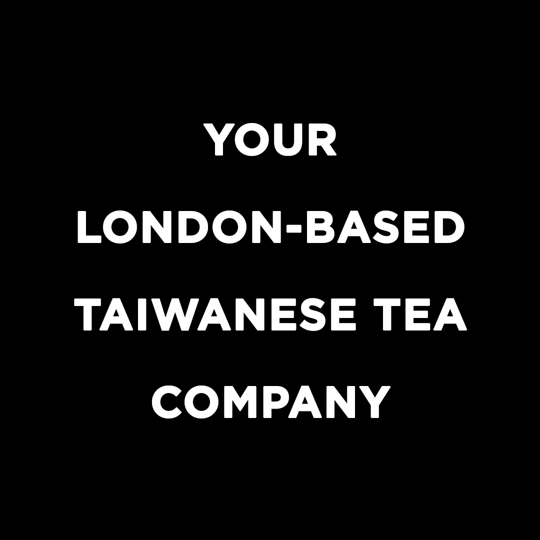 Did you know that Marulin is based in London, but we're fourth generation tea producers from Taiwan?

We're proud of our international heritage.

#Tea
#TeaTime
#TeaProducer
#TaiwaneseTea
