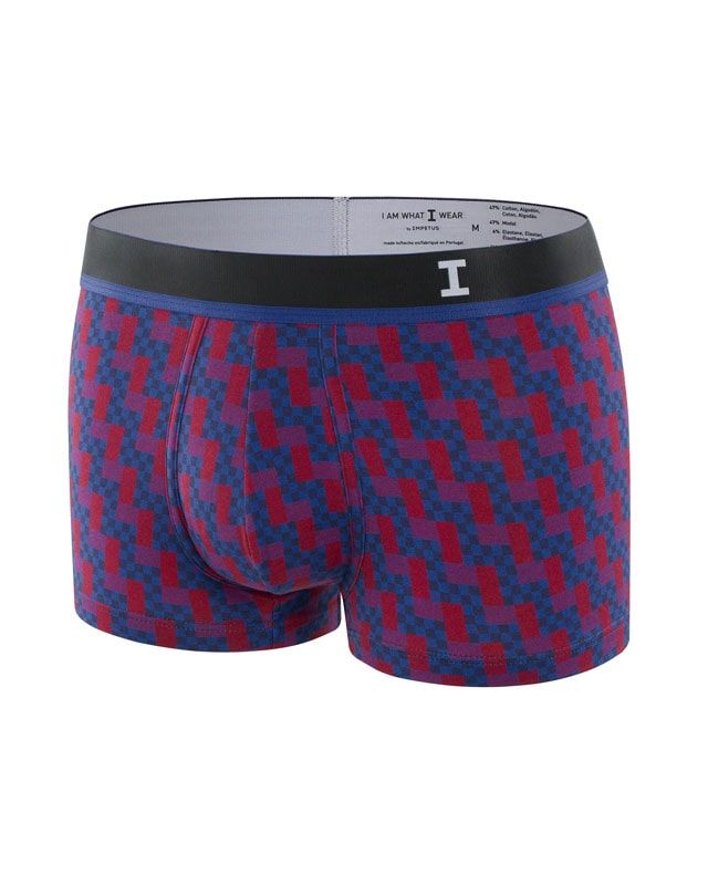 VarelaIntimo's tweet photo. [ 🆕 ] Boxer I AM (Impetus) de Algodón y Modal mod. I Am Homy

🛒 https://t.co/p1iw0F46B8

#calzoncillos #varelaintimo #impetus #modaInterior https://t.co/1aC2eim8YK