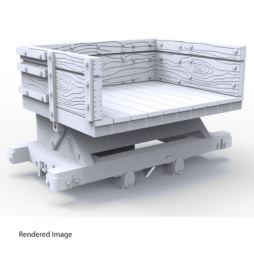 3DFilaPrint's tweet photo. #TipperWagon #STLFile #ready now #Download and #3DPrint TODAY! IT'S FREE FOR THIS WEEK ONLY
https://t.co/UklKqW1nOq
#3DPrinting #3DPrint #3DDesign #3DIndustry #3DFilaPrint #3DBusiness #3DEngineering #3DPrinter #Resin #PLA #RailwayModel #Railway #LinkInBio https://t.co/GcLnTFUpf4