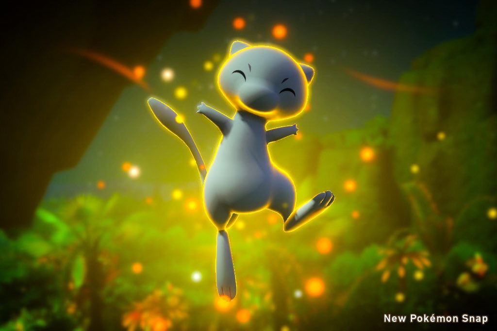 Ayato プロカメラマンが本気で挑む ポケモンスナップチャレンジ 5日目 ミュウに年ぶりに出会えた フシギバナの写真からもわかるように 今作のポケモン達は確実に生きてるんだよな 描写がすごい ポケスナ部 ポケモンスナップ New Ayato プロカメラマンが本気で挑む ポケモンスナップチャレンジ 5日目 ミュウに年ぶりに出会えた フシギバナの写真からもわかるように 今作のポケモン達は確実に生きてるんだよな 描写がすごい ポケスナ部 ポケモンスナップ New