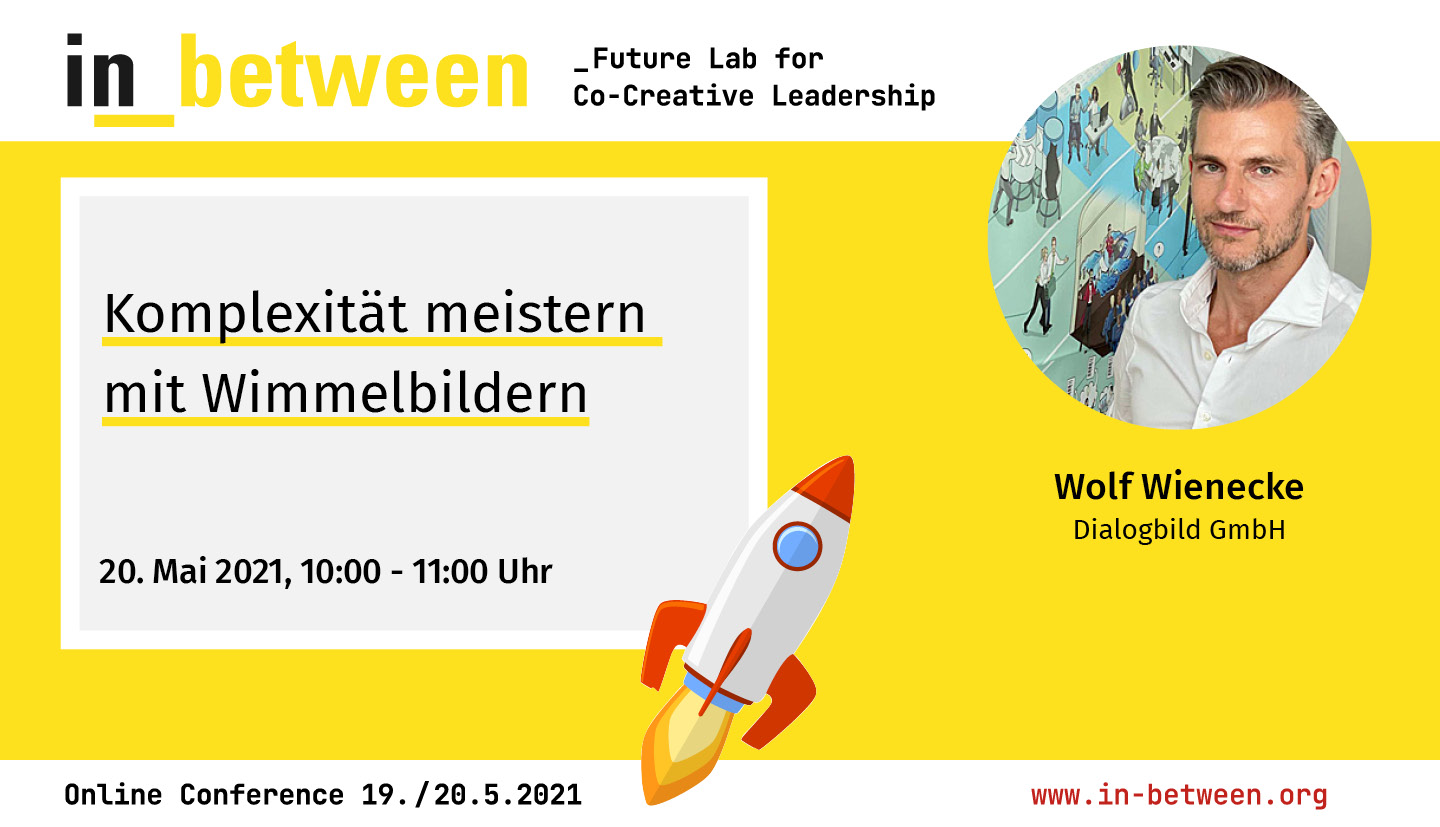 Wolf Wienecke On Twitter Befinden Wir Uns Nicht Alle Standig In Einem Irgendwo Dazwischen Stadium Als Organisation Und Einzelperson Diesem Spannenden Thema Widmet Sich Die In Between Konferenz Am 19 20 Mai Https T Co 5ncn4cg4xv Dialogbild