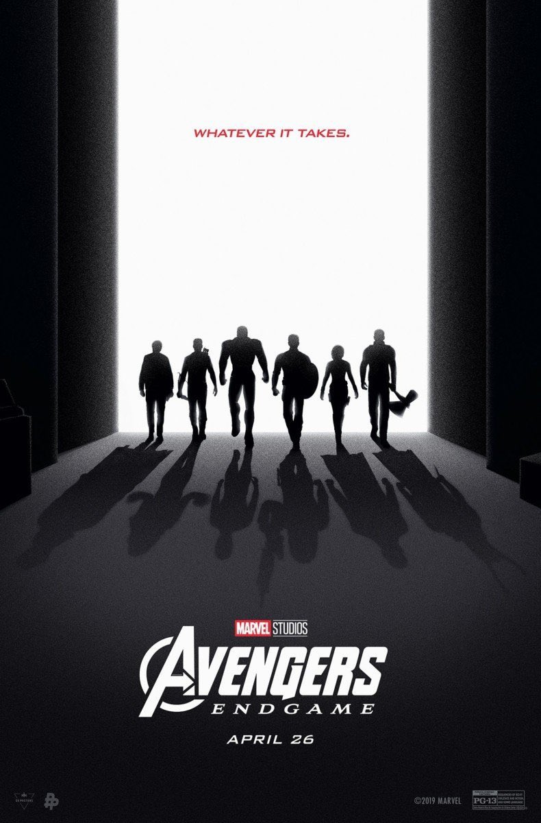 Sometimes I think its funny how Bruce doesn't even know Strange,Steve left Bucky,Thor didn't even mention his brother's name, Natasha died before seeing Fury and Clint barely interacted with Wanda.The only one who was legit here is the Peter/Tony.What was the point of this poster https://t.co/tcGKBR8T0O