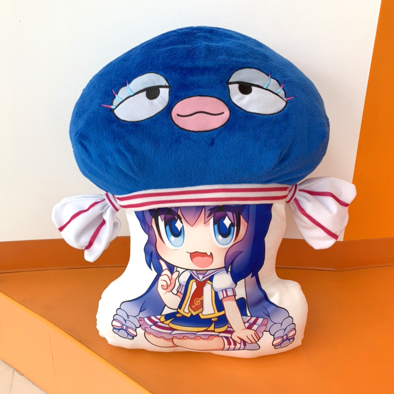 音街ウナ 帽子】卵型ぬいぐるみ(帽子付き)*4 Amazon.co.jp: 音街