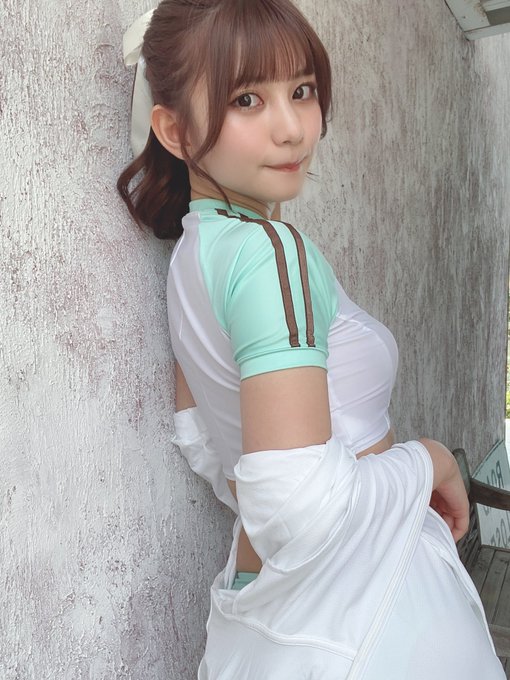 コスプレイヤー本田夕歩のTwitter画像45