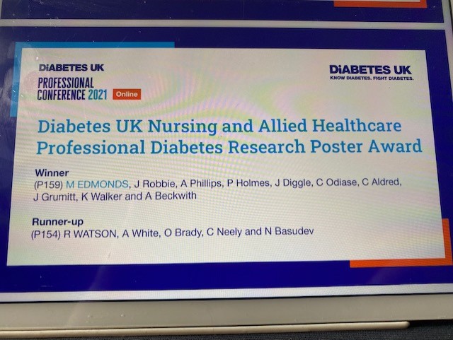 iDEAL Diabetes tweet media