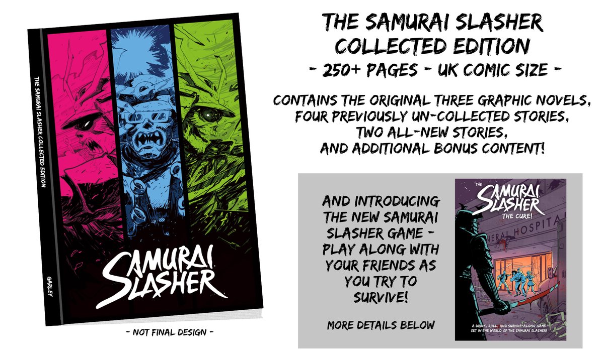 Mike Garley tweet media