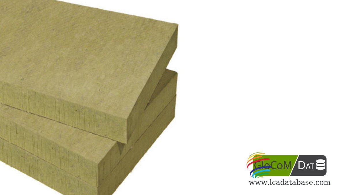 LCAdatabase's tweet photo. Digital EPDs containing environmental performance indicators of 45 stone wool products produced by Roxul Inc., the North American division of @ROCKWOOLGroup, are available at #GloCoMDat. 

For more information, please visit https://t.co/W7MyxyG66A 

#EmbodiedCarbon #Construction https://t.co/pedQDFEQOG