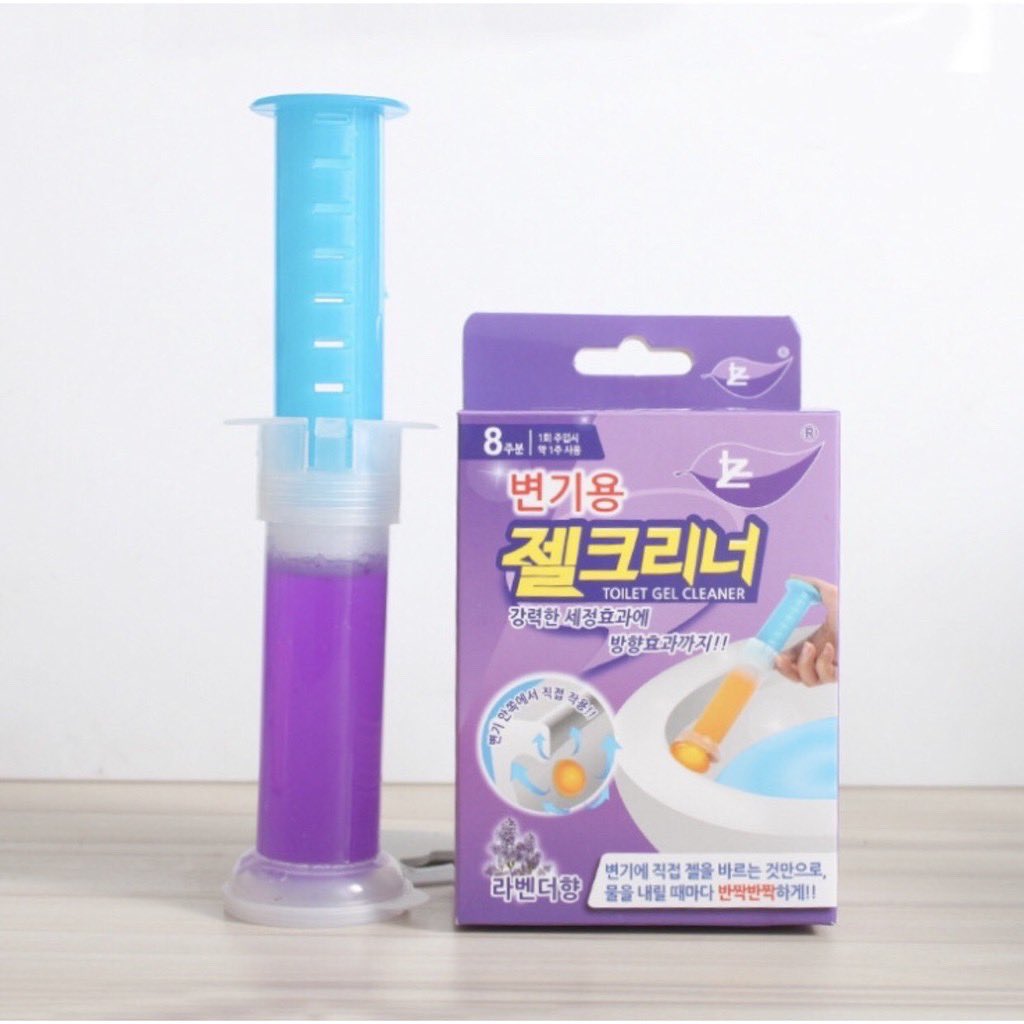 bbommx's tweet image. เห้ย ประทับใจเจลดับกลิ่นชักโครก Toilet Gel Cleaner กลิ่นหอม ทำความสะอาด ลดคราบให้กับชักโครกได้ดีมาก อันนี้ดีมาก ราคา 10 กว่าบาทเองช่วยให้ชักโครกสะอาดขึ้นมากเลย