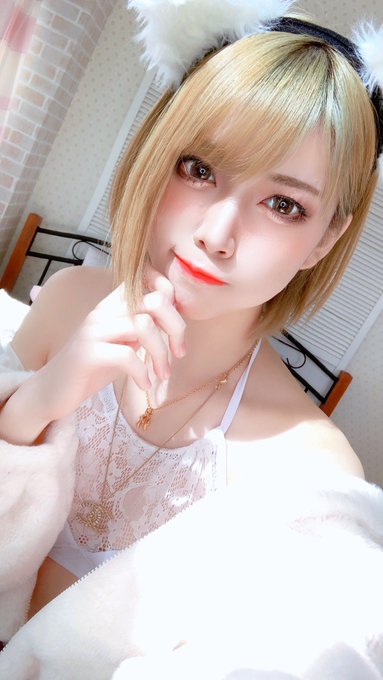 コスプレイヤーぽにょ皇子のTwitter画像12