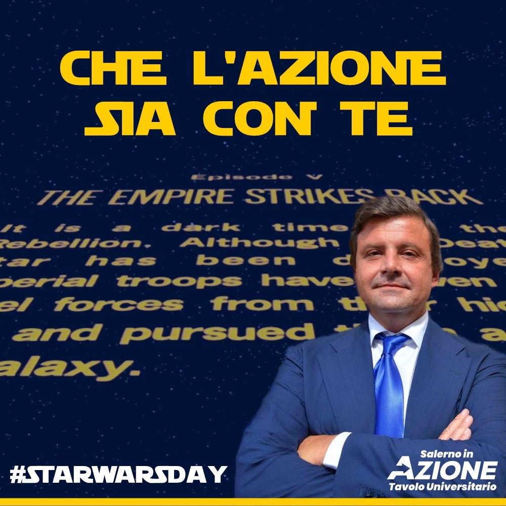 polisyes's tweet photo. @Azione_it 
@azionesalerno 
@CarloCalenda https://t.co/jPzp1tDlYX