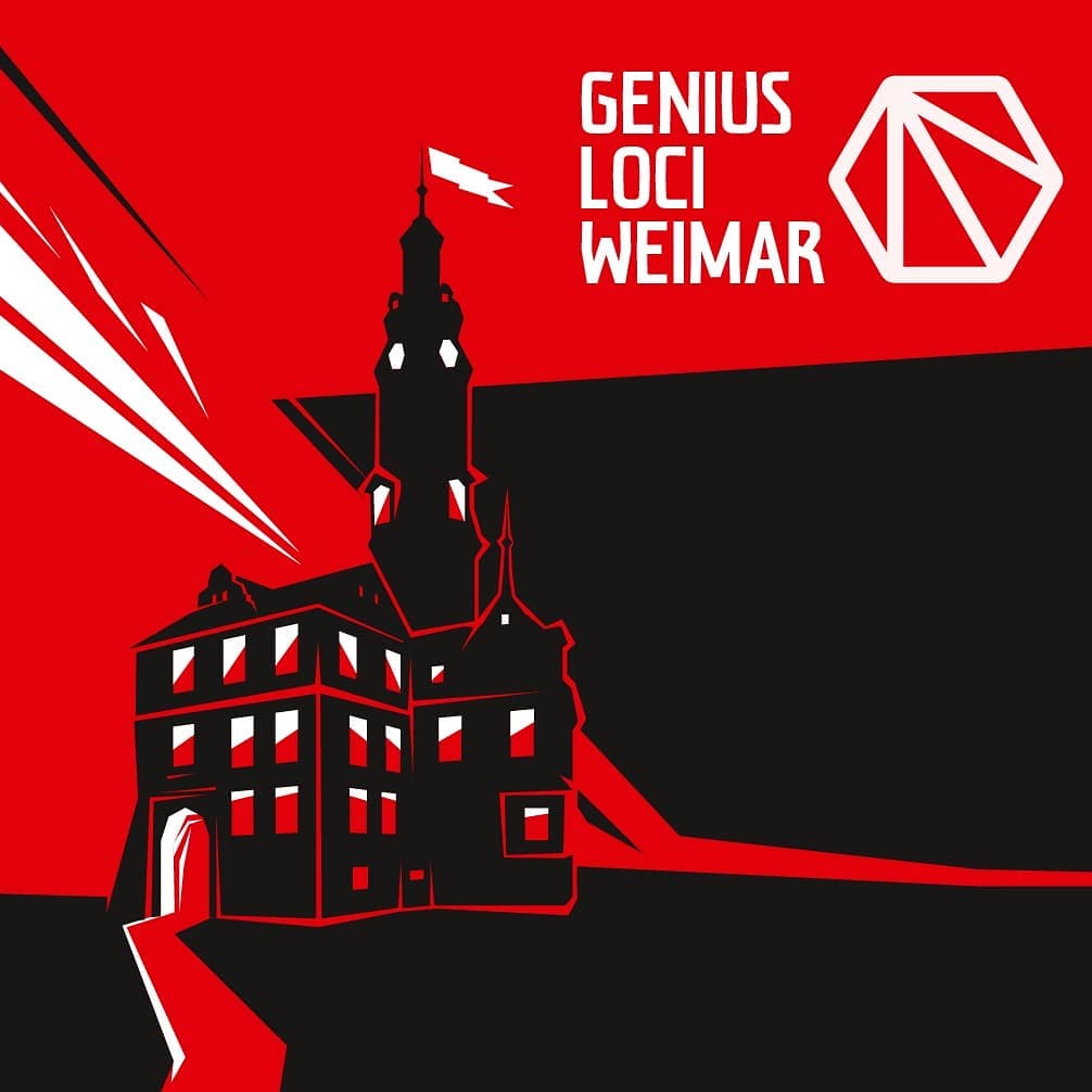 💡GENIUS LOCI WEIMAR #competition 2021 has started and is open until the 6th of June! We're looking again for innovative ideas for our #projection #festival in its 10th edition in autumn 2021.
More info here: bit.ly/2QKKs7W
#truecrime #glw21 #wettbewerb #callforentries