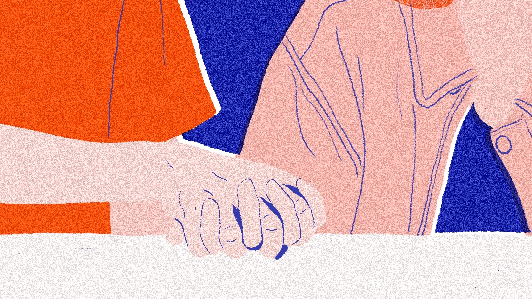 👩‍🎨🎨If you are wondering who the artist being the eye-catching artwork featured in our conference materials is, here's the answer you were looking for: it's Francesca Ferrario (<a href="/ngnoire/">Francesca</a>)!  Check out her amazing works at francescaferrario.info. 
Thank you very much, Francesca!