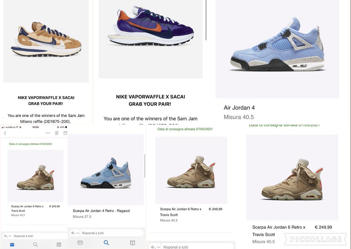 lorenzo60210299's tweet image. Last two weeks recap 🚩
@Unbindable_