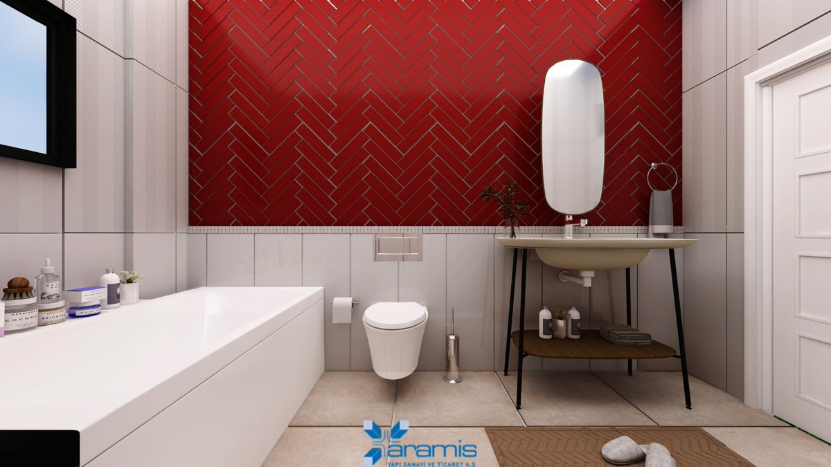 İzmir Urla' daki villa projelerimizden S.S evinde sona yaklaştık.

#izmir #urla #inşaatfirması #inşaatmühendisliği #mimariprojelendirme #taahütprojeler #taahhüt #aramisyapı #villa #render