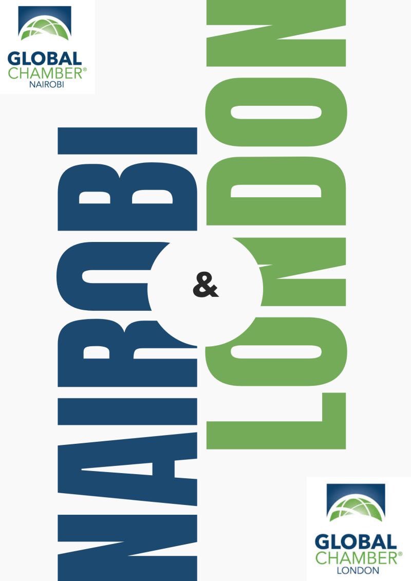 Global Chamber® tweet media