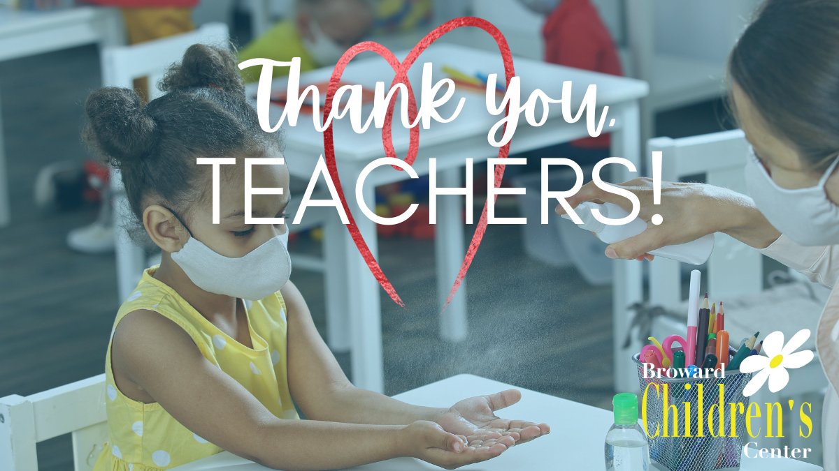 Some people never change! Teachers, thank you for keeping learning fun and safe no matter what changes around us. #TeacherAppreciationWeek #BCCacademy
