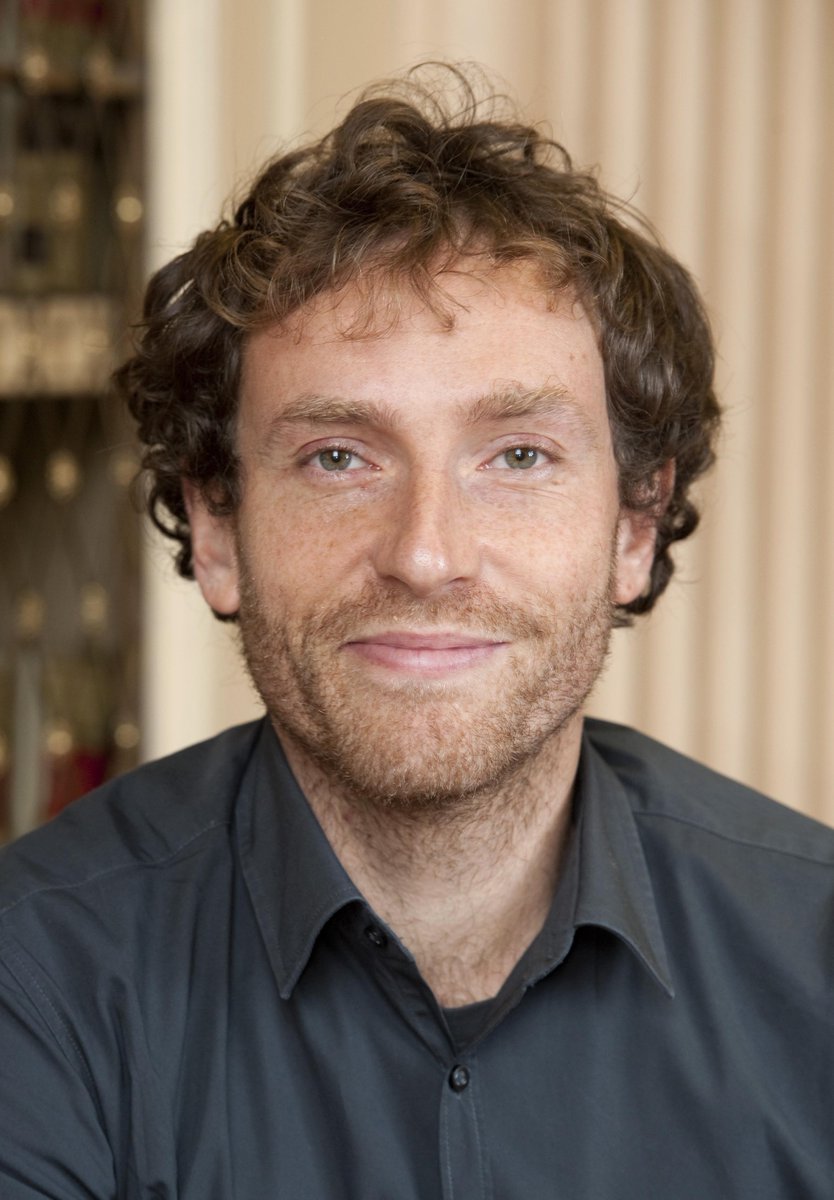 Social Network Analysis in Scotland (SNAS) tweet media