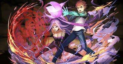 ローアイアスのtwitterイラスト検索結果