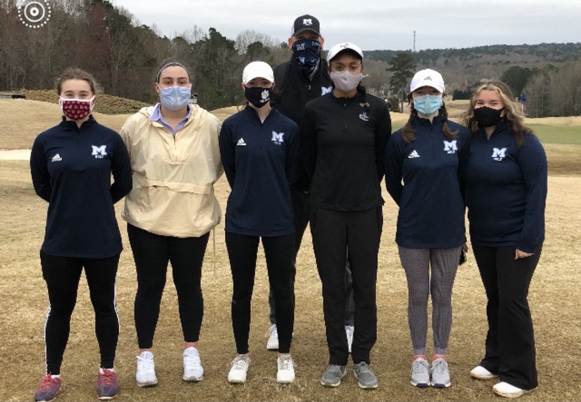 Millbrook Athletics tweet media