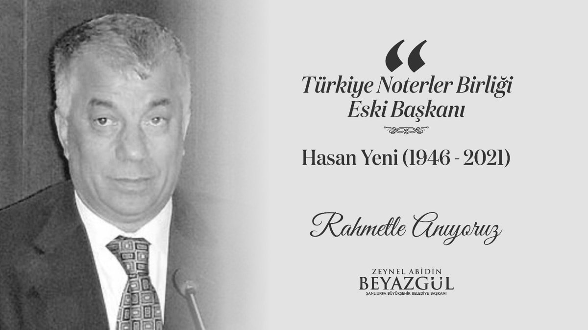 Zeynel Abidin Beyazgül