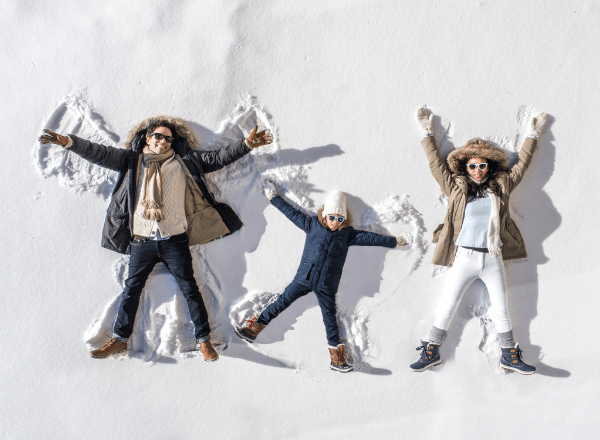 Keep an eye on our page for some slightly #UnconventionalTips for the perfect #skication! 

1. Buy neutral colours! Kids love the slopes? think about investing in neutral colour ski gear so it can be passed down. The kids will love you for it!

goneskiing.com
#tiptuesday