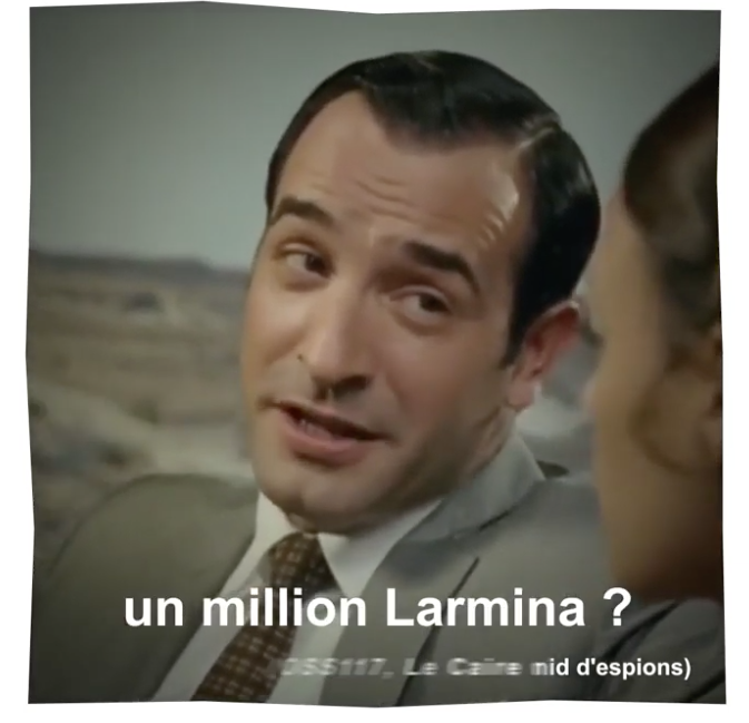 🚨 NEWS DE LA SEMAINE 🚨
🎉 Sur ce mois d'Avril 2021, nous venons de dépasser les 500K #Flux traités ! Nous avons hâte d'atteindre le million ! 💪
👏 Merci à toute l'équipe pour cette belle réussite chez Parkki !
Pour en savoir plus : swll.to/KjMoVvb