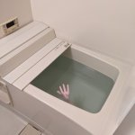 心臓に悪そう!浴槽にあの日用品を放置するのは色んな意味で危険･･･!
