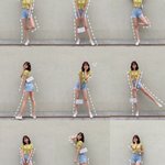 ぜひ参考に!オシャレでスタイル抜群に見える写真の撮り方!