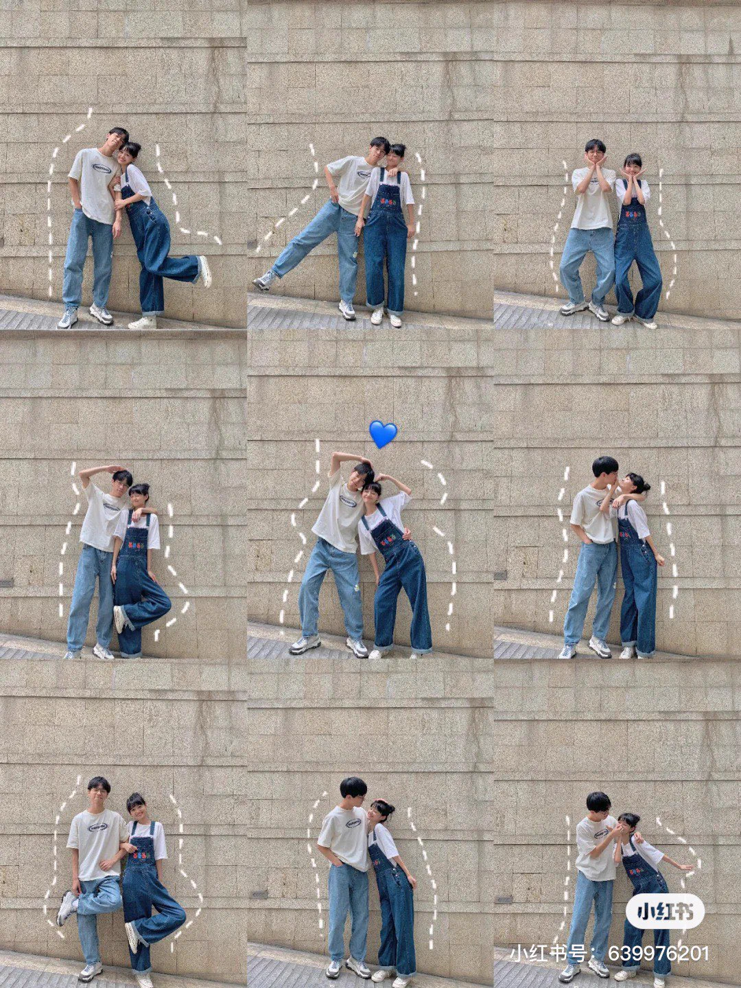 ぜひ参考に！オシャレでスタイル抜群に見える写真の撮り方！