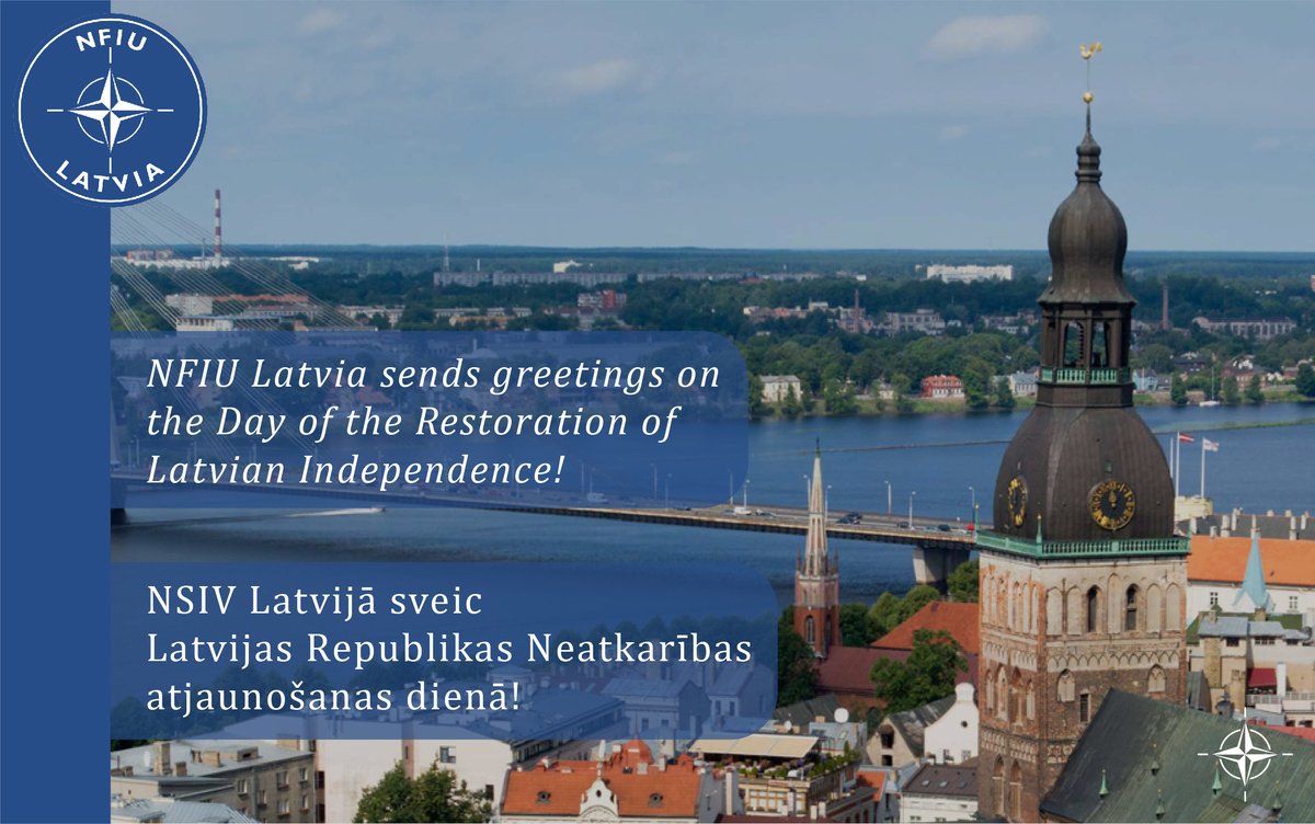 Nato Nfiu Latvia Nfiu Latvia Twitter