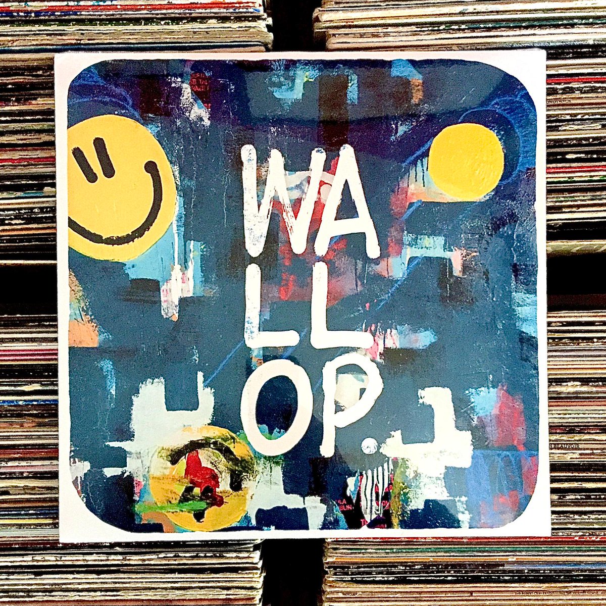 RarekindRecords's tweet image. Wallop. @drsyntaxraps and @petecannonbeats vinyl (and CD)

👇👇👇
rarekindrecords.co.uk/products/wallo…

#2021release #selfreleased