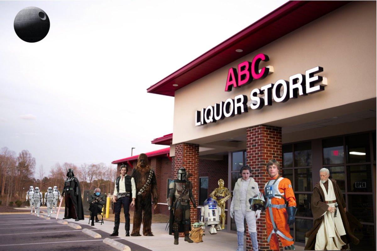 Wake County Abc Wakecountyabc Twitter