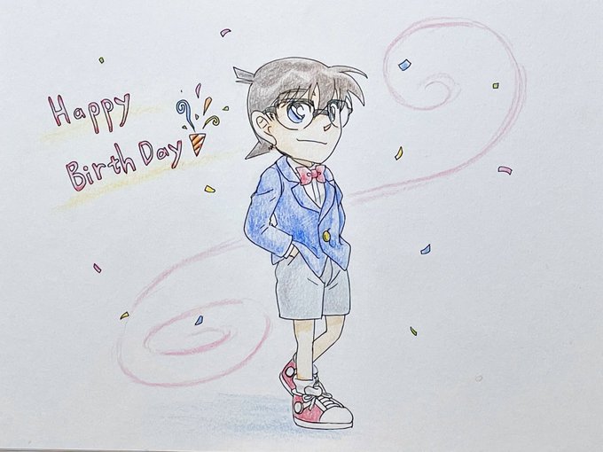 Ntm 原稿作業さん のツイート コナン の検索結果 3 Whotwi グラフィカルtwitter分析