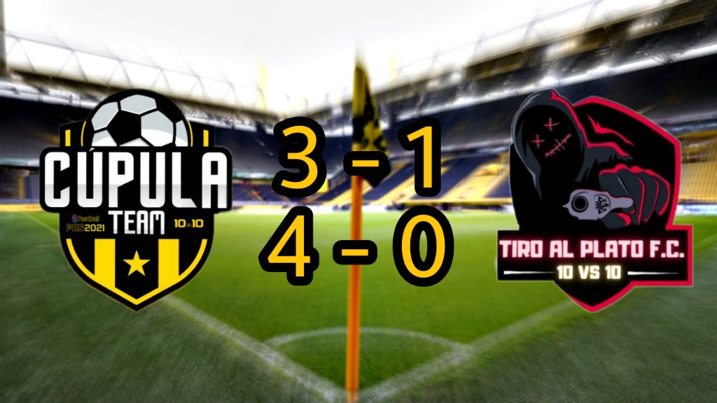Torneos PES <a href="/PesLuis/">TORNEOSPESGAMING ( luis-belloto)</a> | Matchday 2

3-1 ✅
⚽️⚽️👟 Killtony
⚽️ Kracky
👟 <a href="/Abforz/">Angel Bosch</a> 

4-0 ✅
⚽️⚽️👟 Killtony
⚽️👟 <a href="/jsoares06/">João Soares</a> 
⚽️ @miguela97049017 
👟 <a href="/Abforz/">Angel Bosch</a> 
👟 <a href="/Camisa10Mateo/">Mateocamisa10</a>