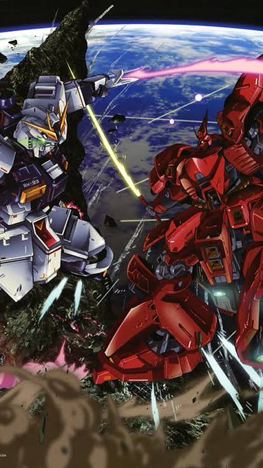 機動戦士 高画質 のtwitterイラスト検索結果 古い順