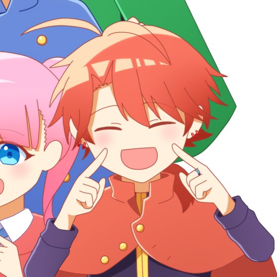 作り笑いが上手なうちの子のtwitterイラスト検索結果 作り笑いが上手なうちの子のtwitterイラスト検索結果