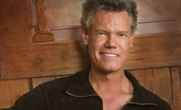 Happy 62nd birthday Randy Travis!   