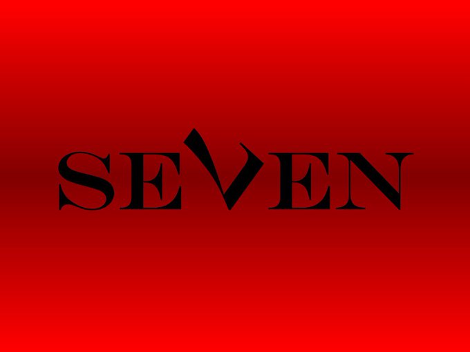 SE7EN
