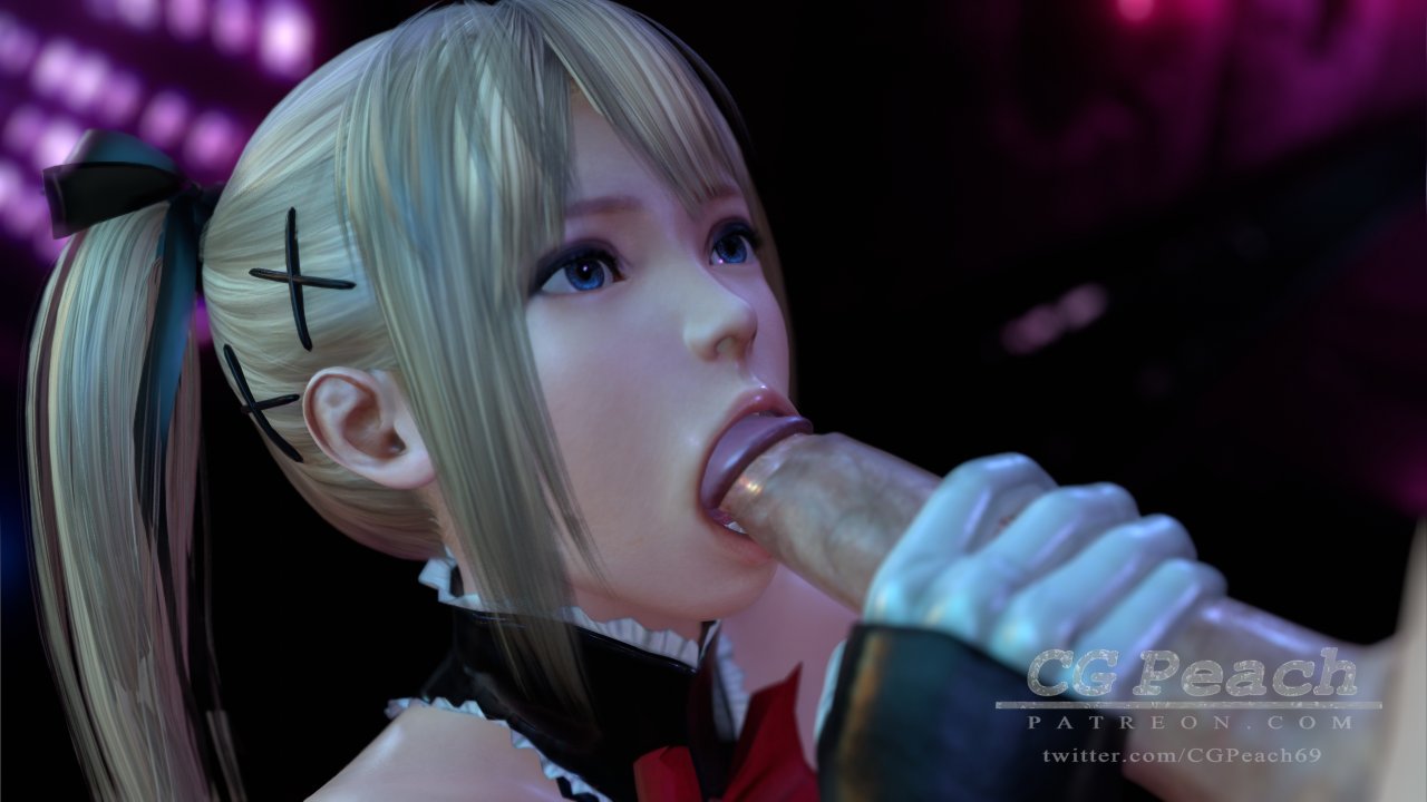 Alternate Version with Marie Rose on my Patreon: https://t.co/LCRnOFIffg #MarieRose #DOA #DeadorAlive #nsfw #Animation https://t.co/O0aRK5bwrx