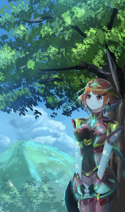スマブラspのtwitterイラスト作品 スマブラspのtwitterイラスト作品