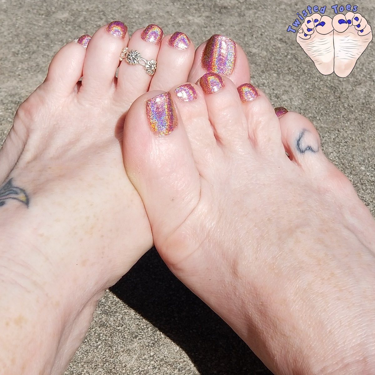Content from twistedtoes